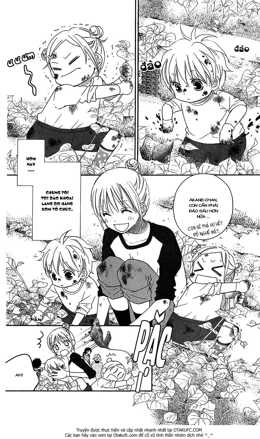 Love So Life Chapter 53 - 5