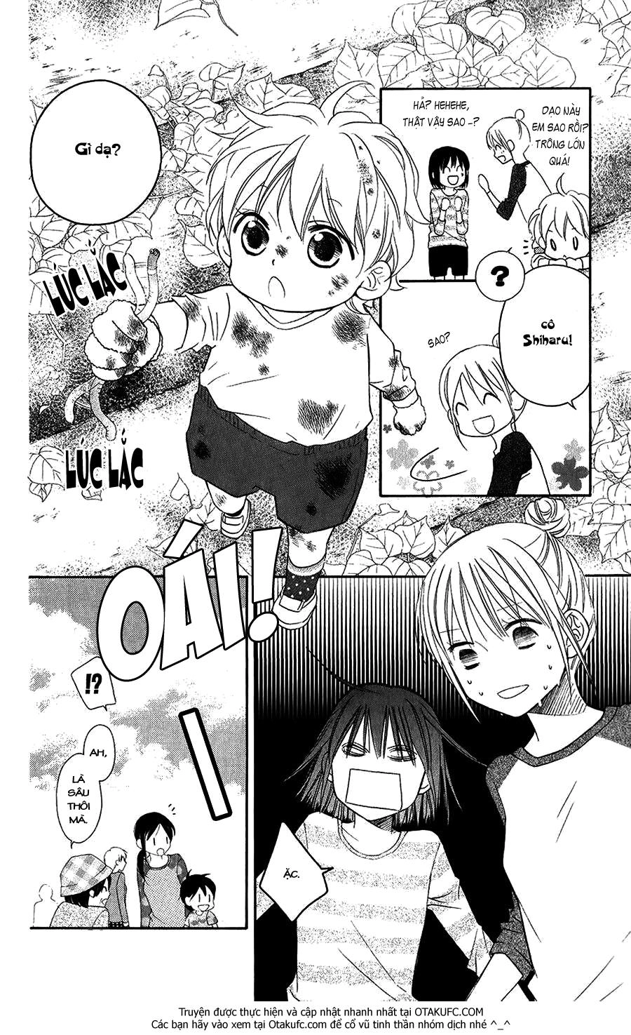 Love So Life Chapter 53 - 6