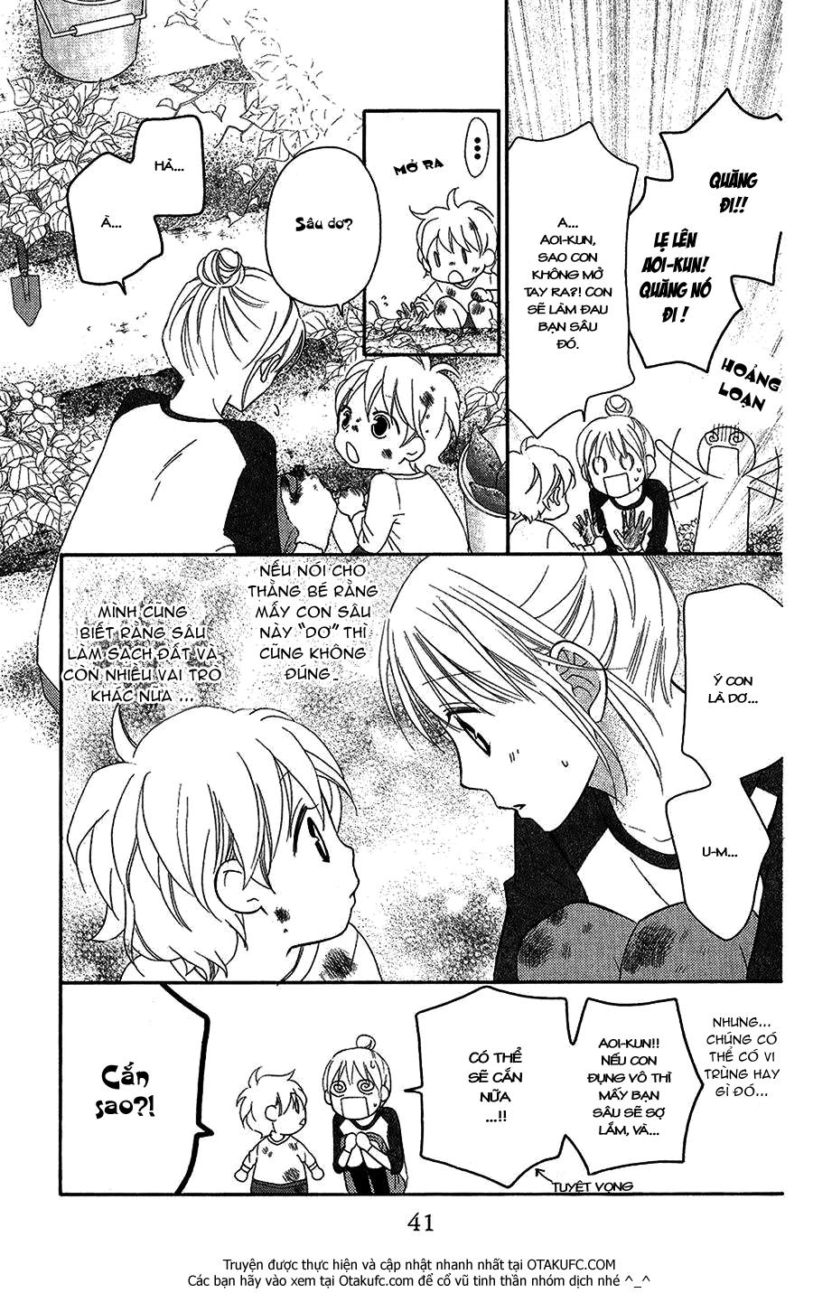 Love So Life Chapter 53 - 7