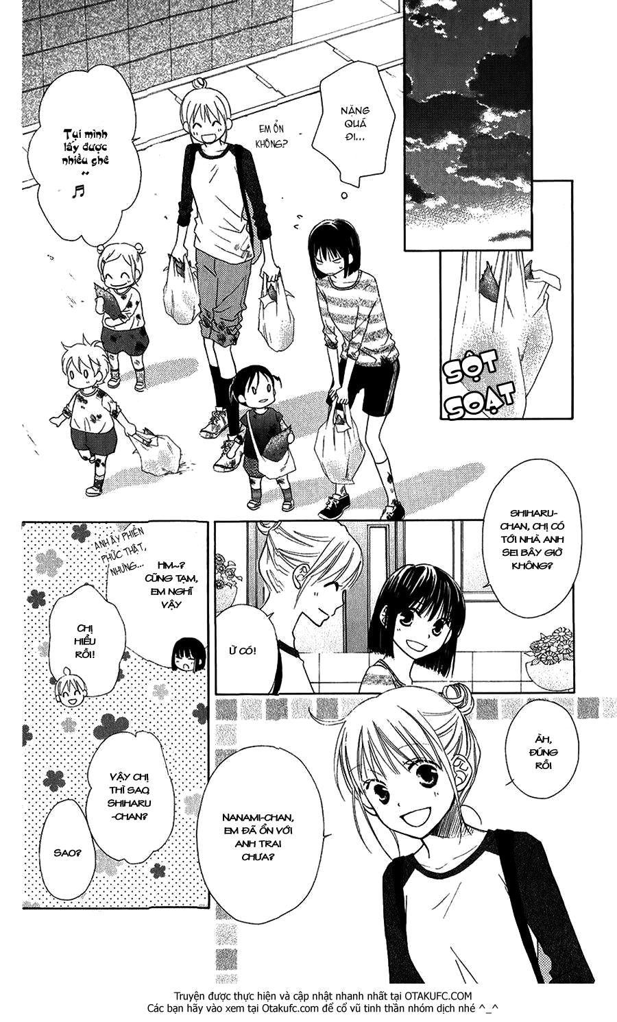 Love So Life Chapter 53 - 8