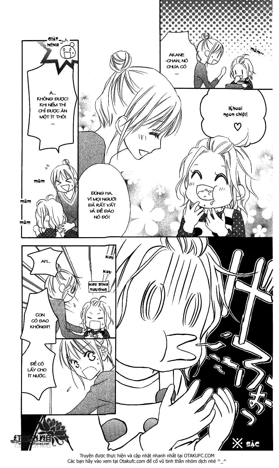 Love So Life Chapter 53 - 11