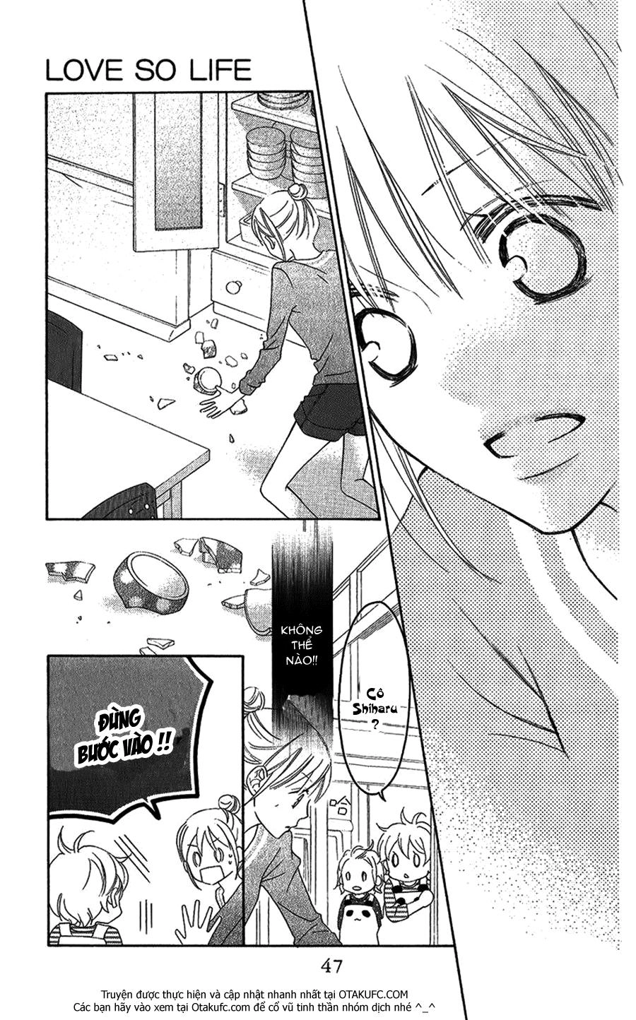 Love So Life Chapter 53 - 13