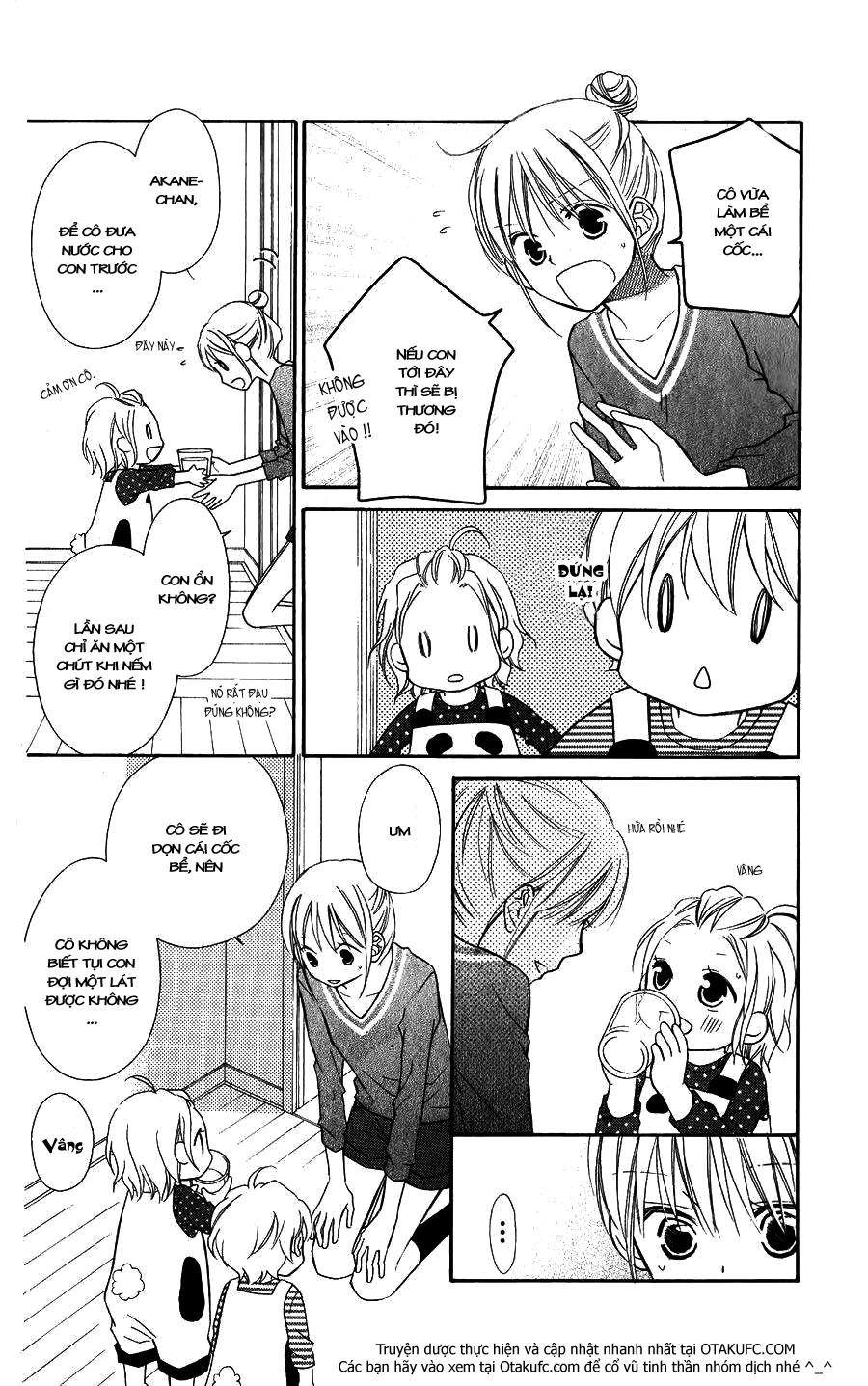 Love So Life Chapter 53 - 14