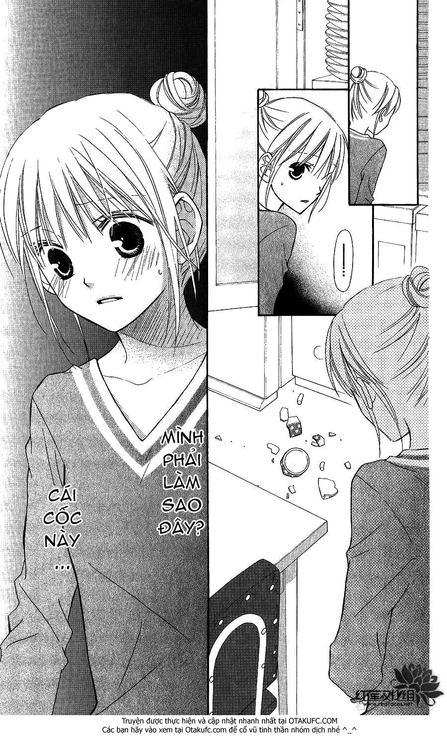 Love So Life Chapter 53 - 15