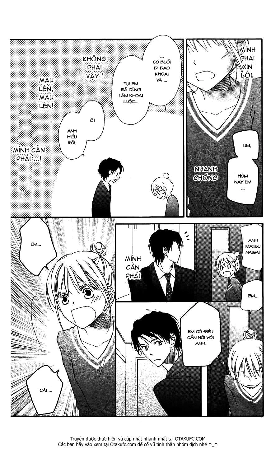 Love So Life Chapter 53 - 20