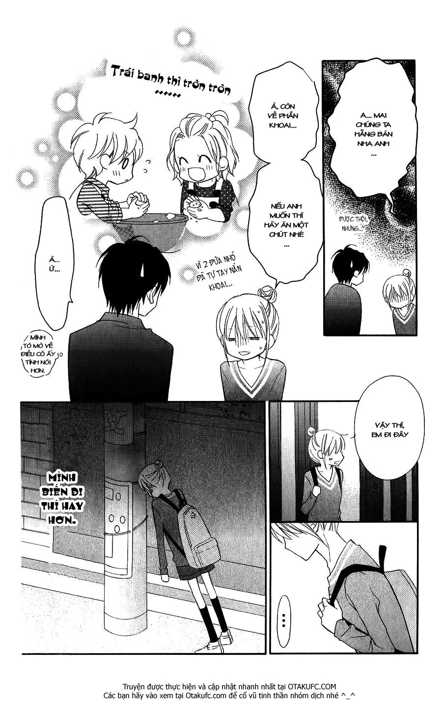 Love So Life Chapter 53 - 22