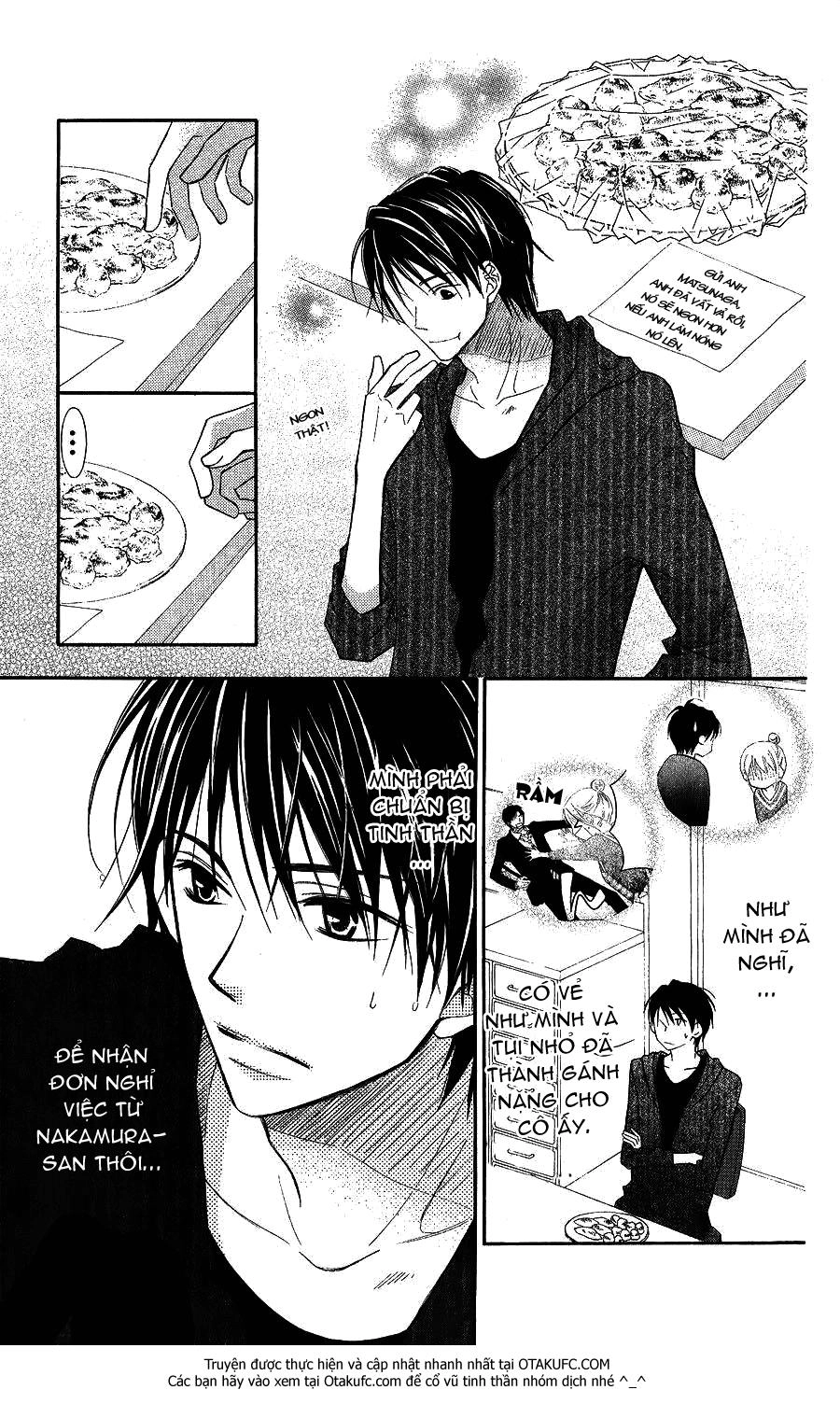 Love So Life Chapter 53 - 23