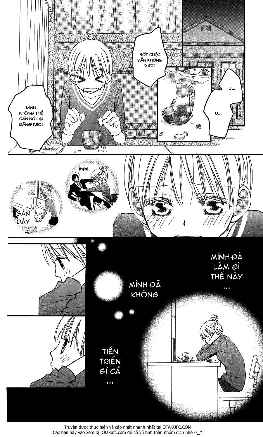 Love So Life Chapter 53 - 24