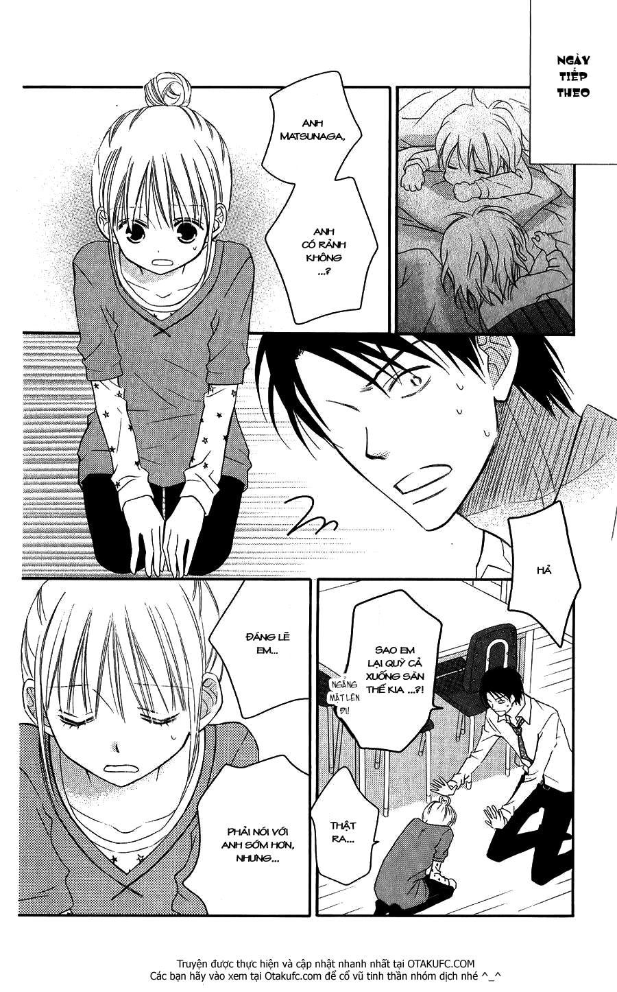 Love So Life Chapter 53 - 26