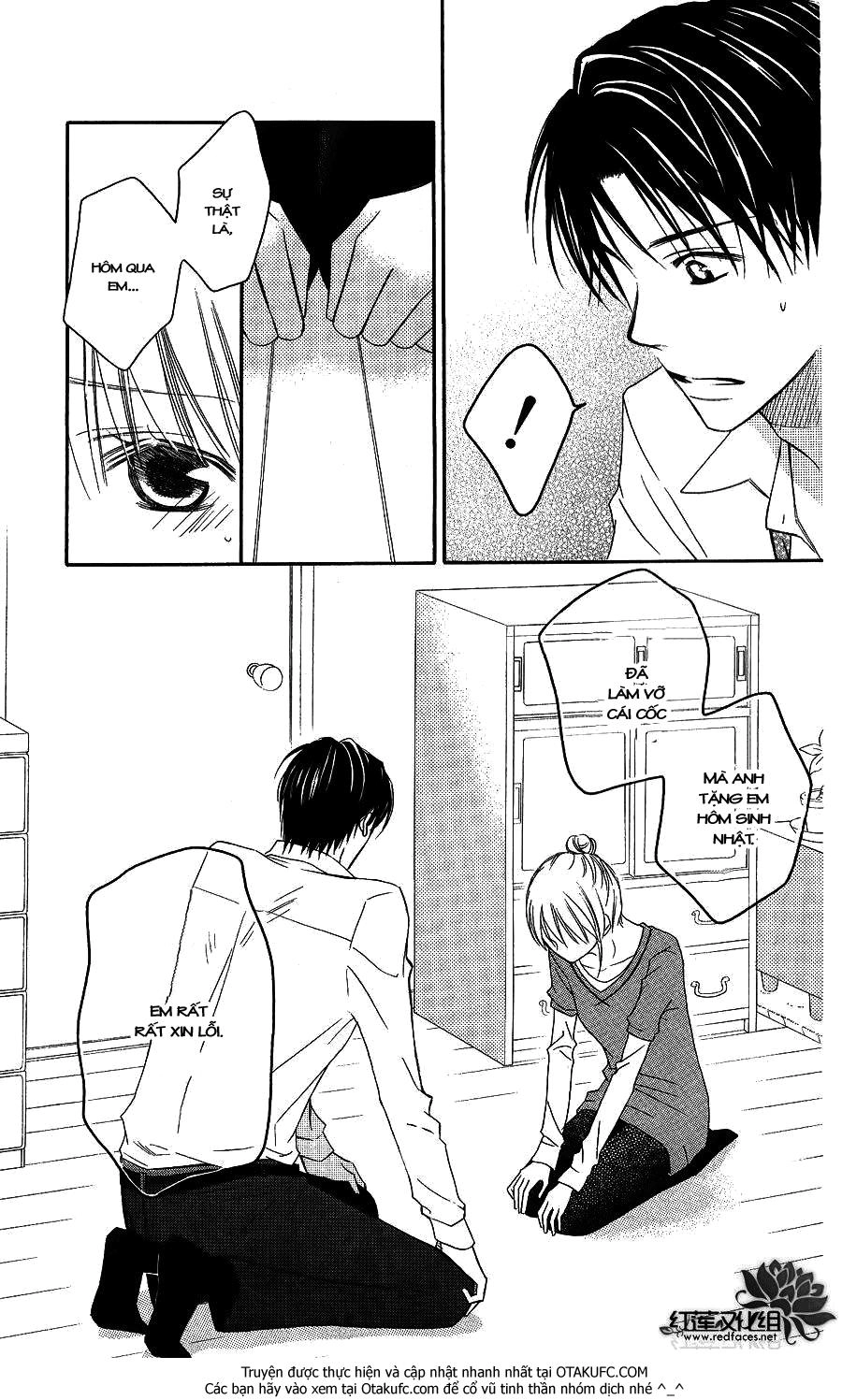 Love So Life Chapter 53 - 27