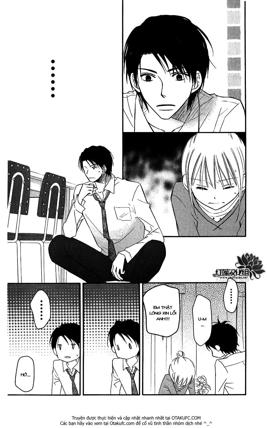 Love So Life Chapter 53 - 28