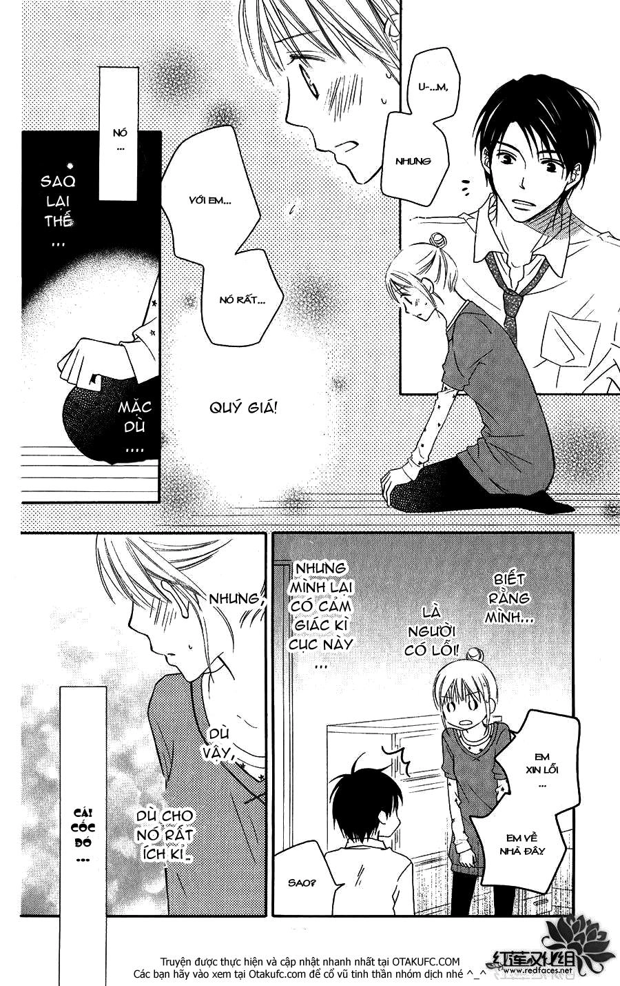 Love So Life Chapter 53 - 30