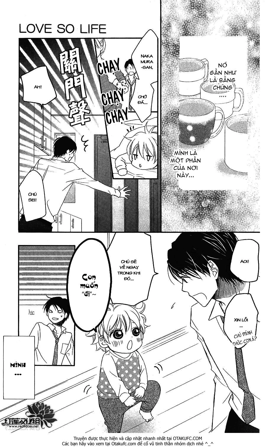 Love So Life Chapter 53 - 31