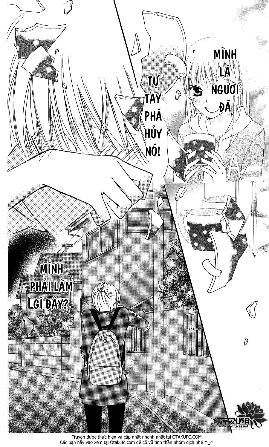 Love So Life Chapter 53 - 32