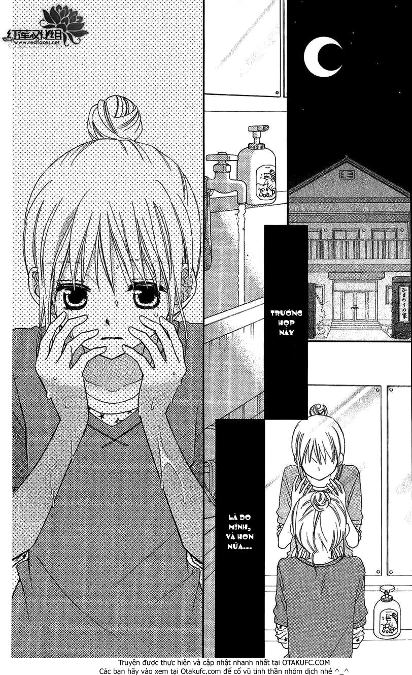 Love So Life Chapter 54 - 3