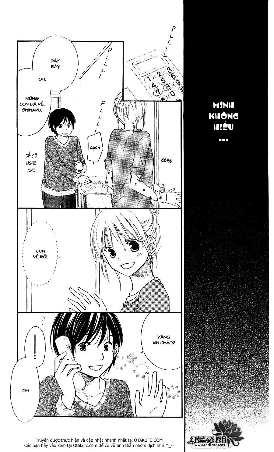 Love So Life Chapter 54 - 4