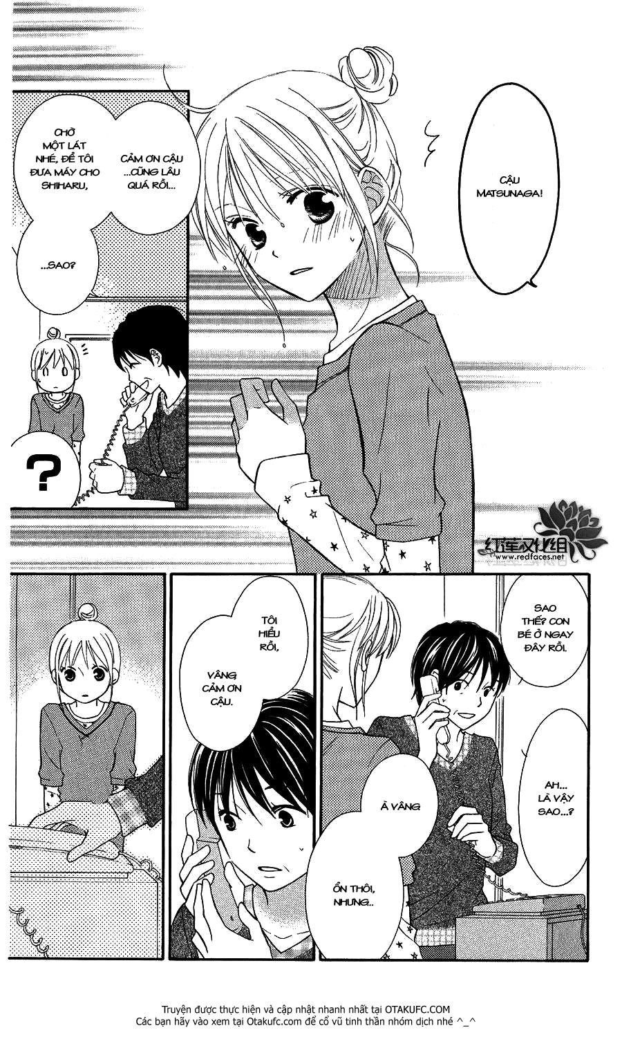 Love So Life Chapter 54 - 5