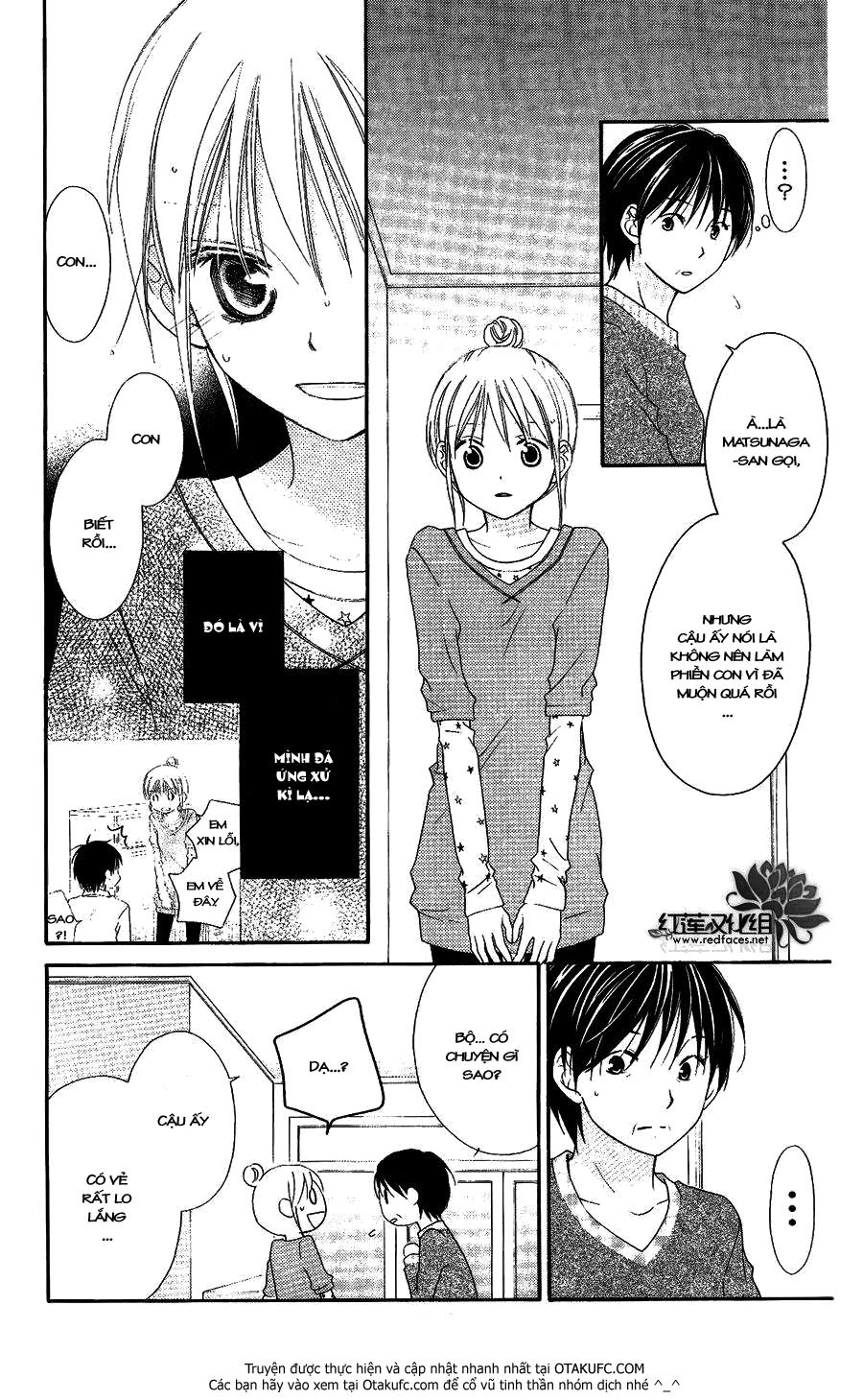 Love So Life Chapter 54 - 6