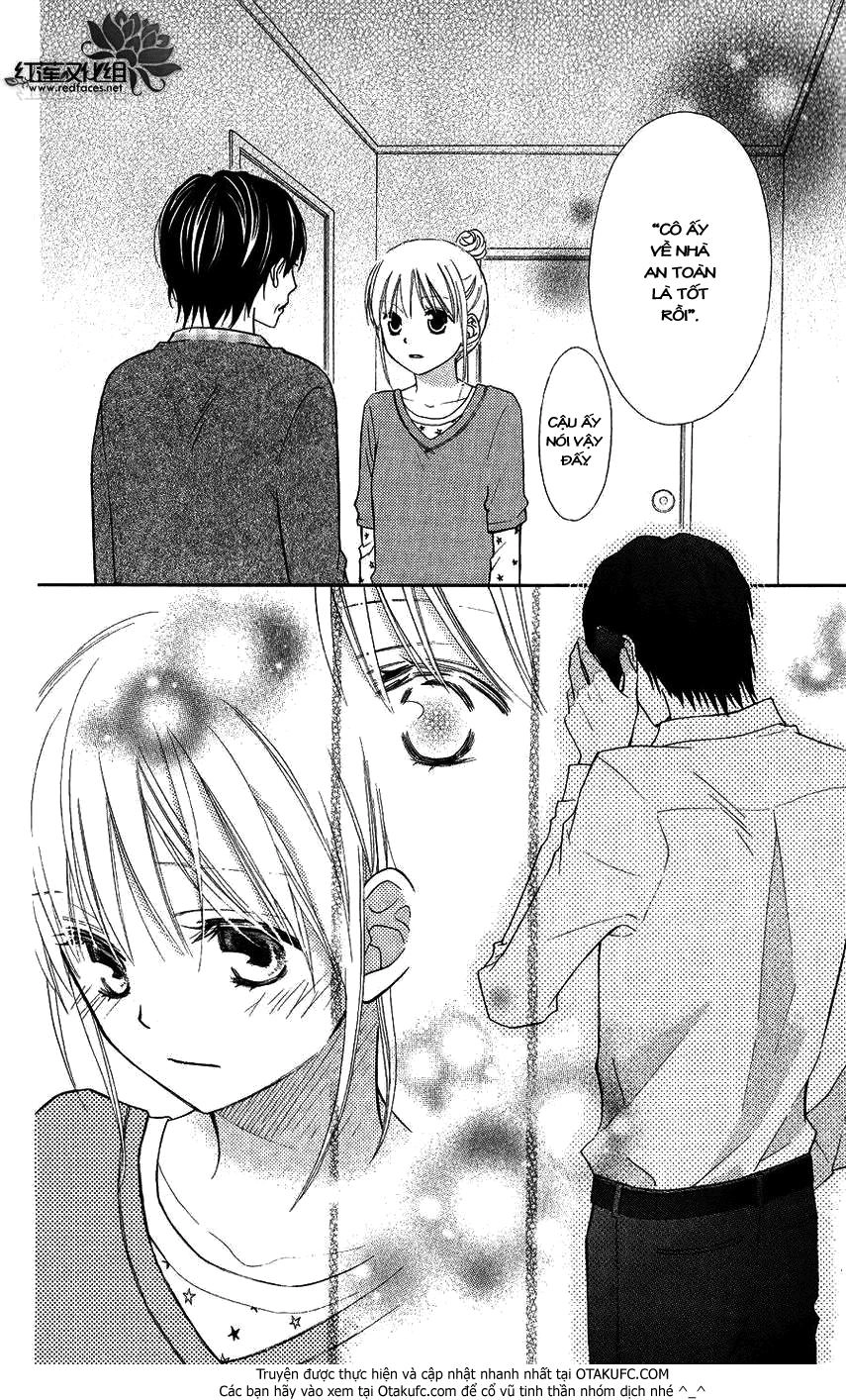 Love So Life Chapter 54 - 7