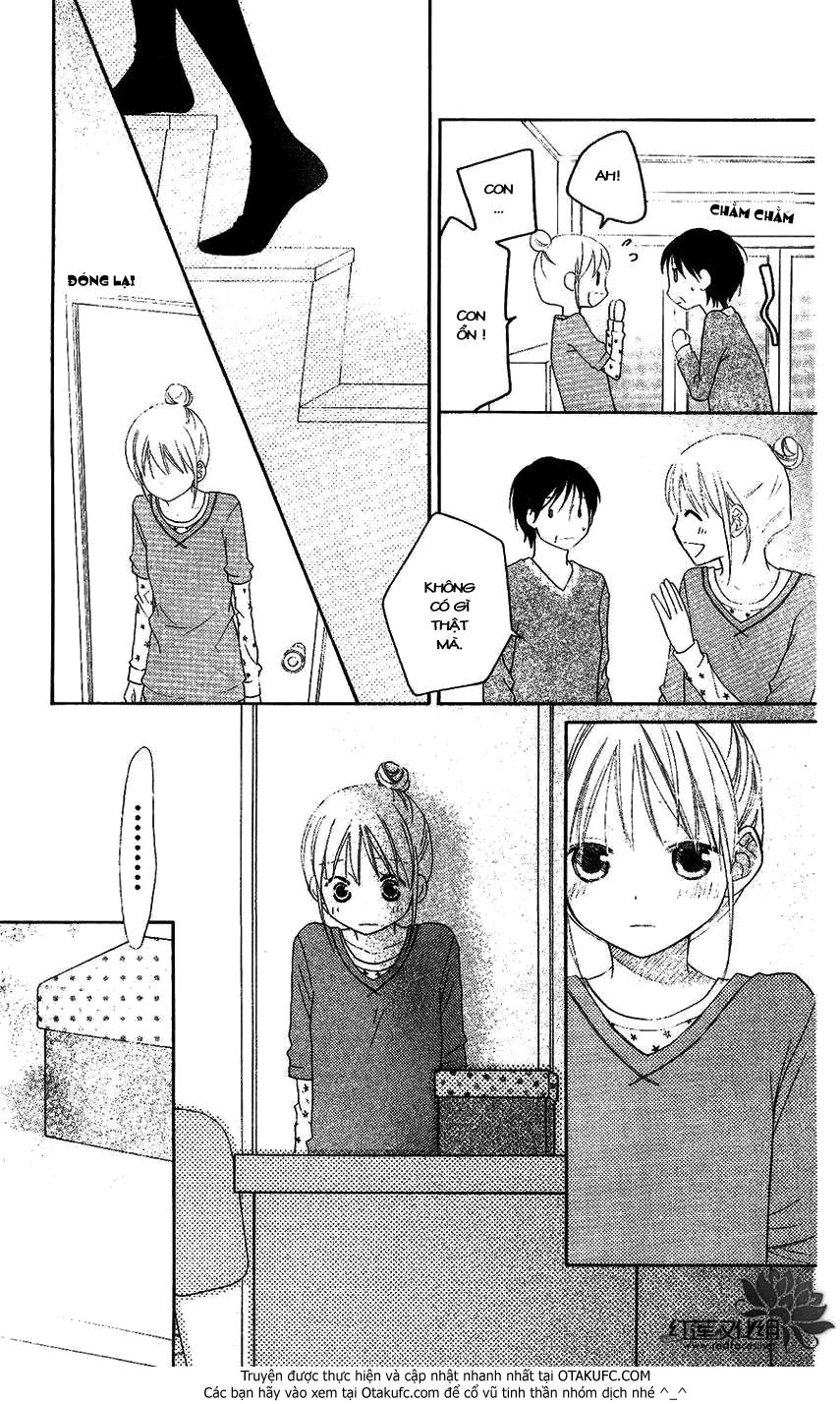 Love So Life Chapter 54 - 8