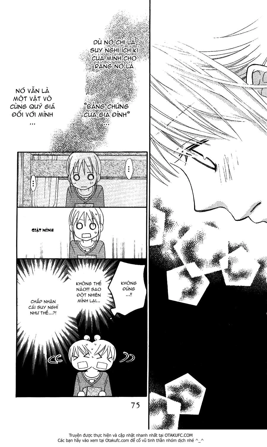 Love So Life Chapter 54 - 10