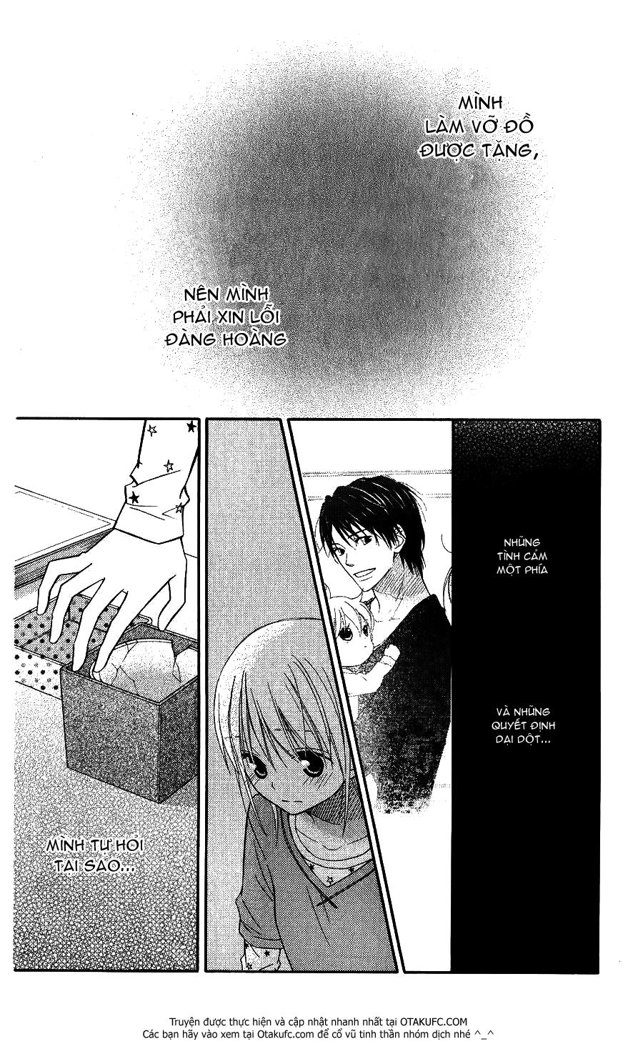 Love So Life Chapter 54 - 11