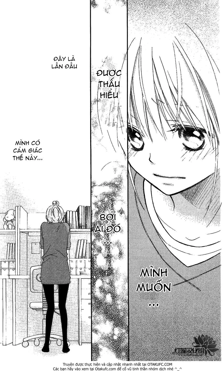 Love So Life Chapter 54 - 12