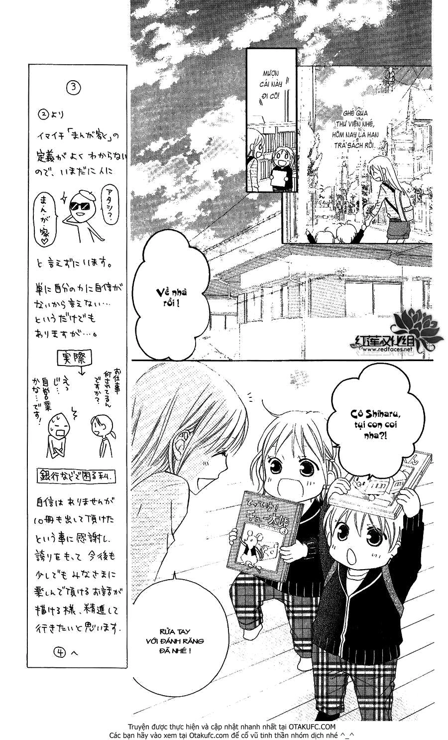 Love So Life Chapter 54 - 14