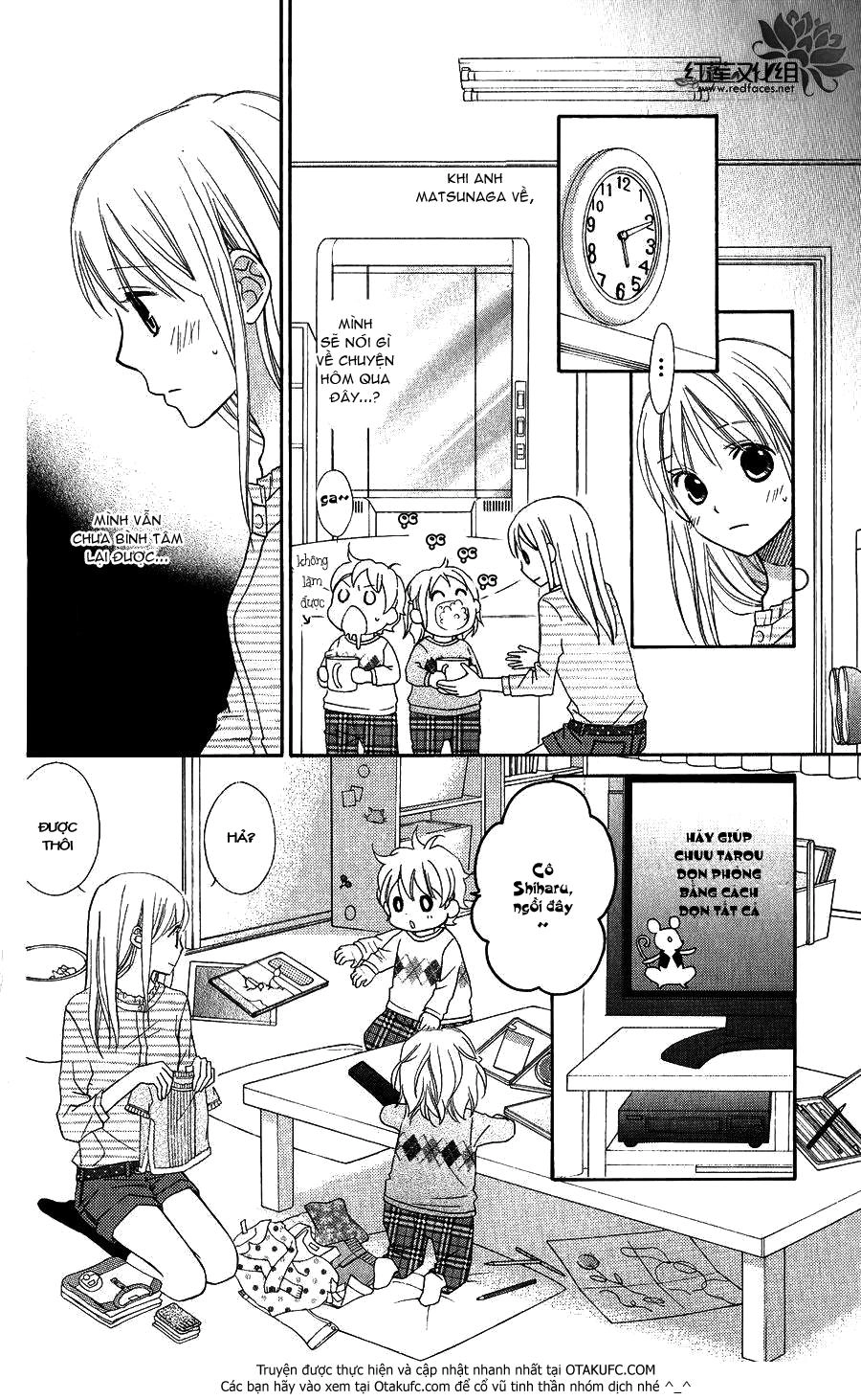 Love So Life Chapter 54 - 15