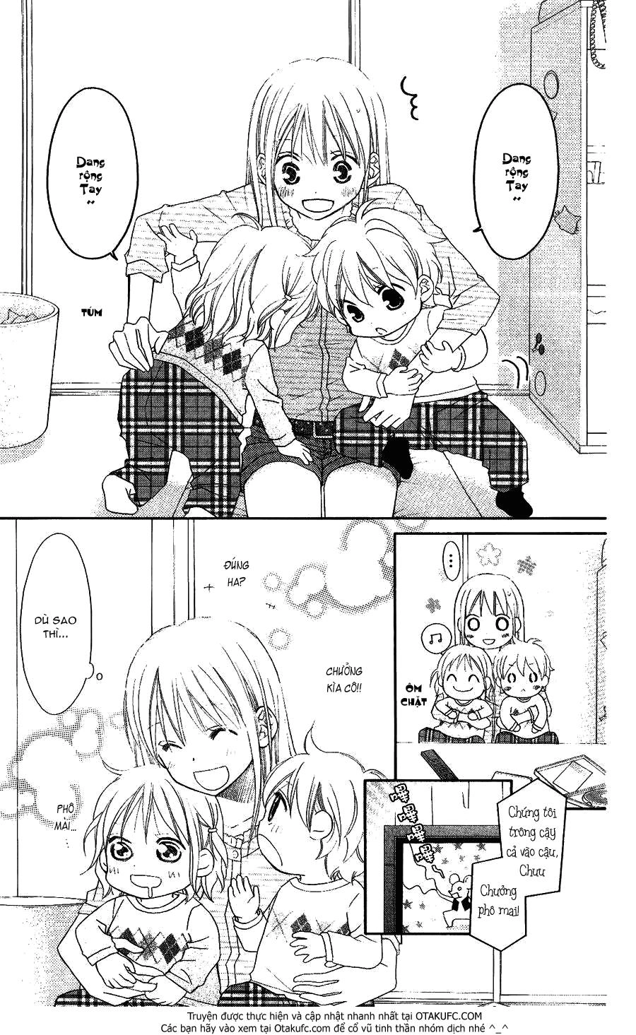 Love So Life Chapter 54 - 16