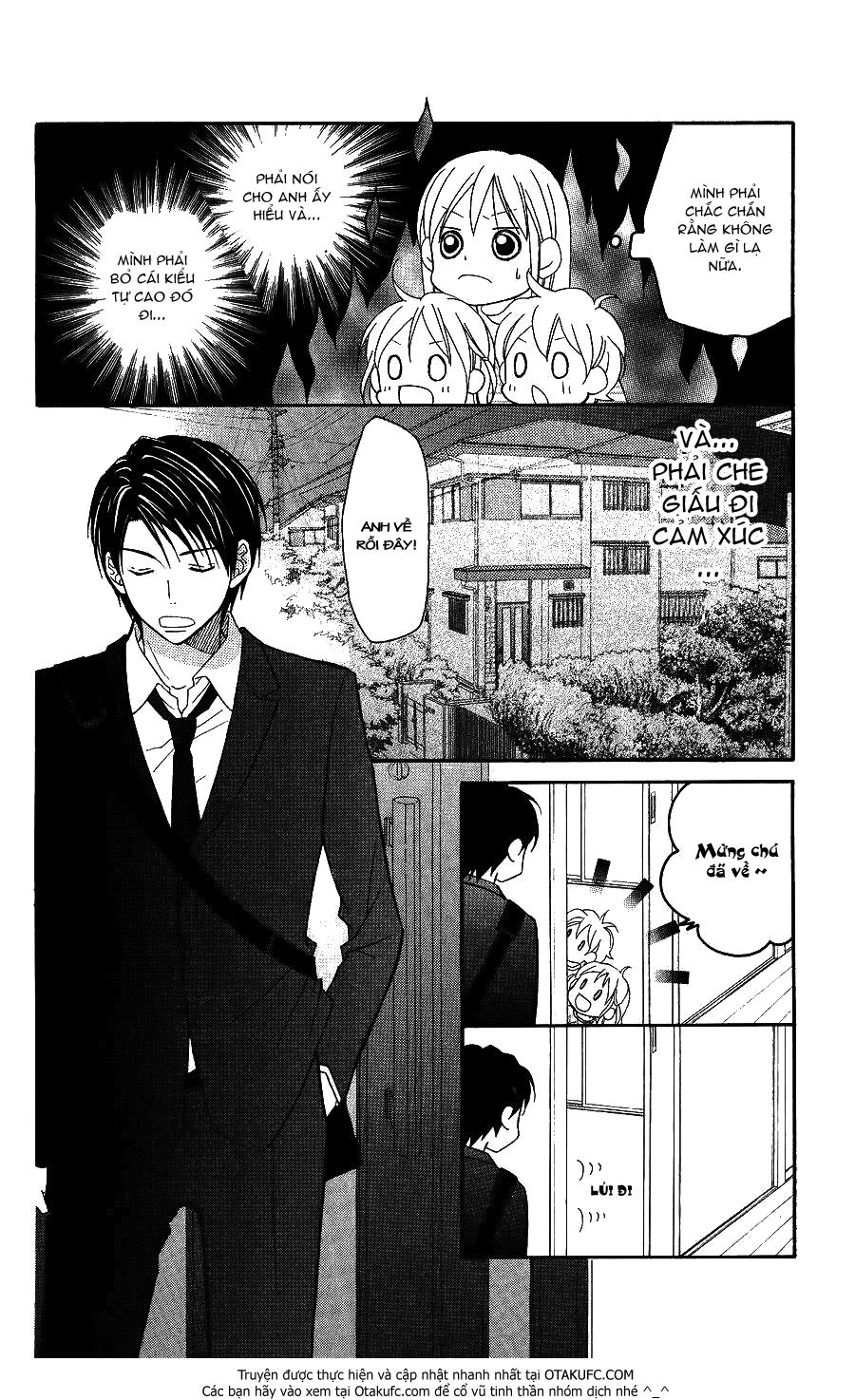 Love So Life Chapter 54 - 17