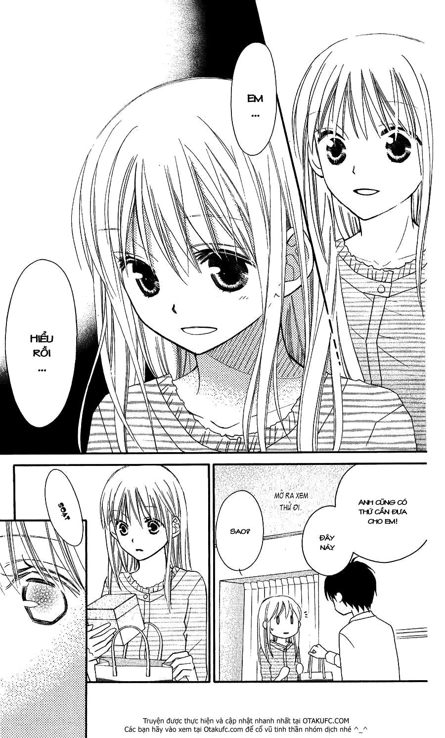 Love So Life Chapter 54 - 20