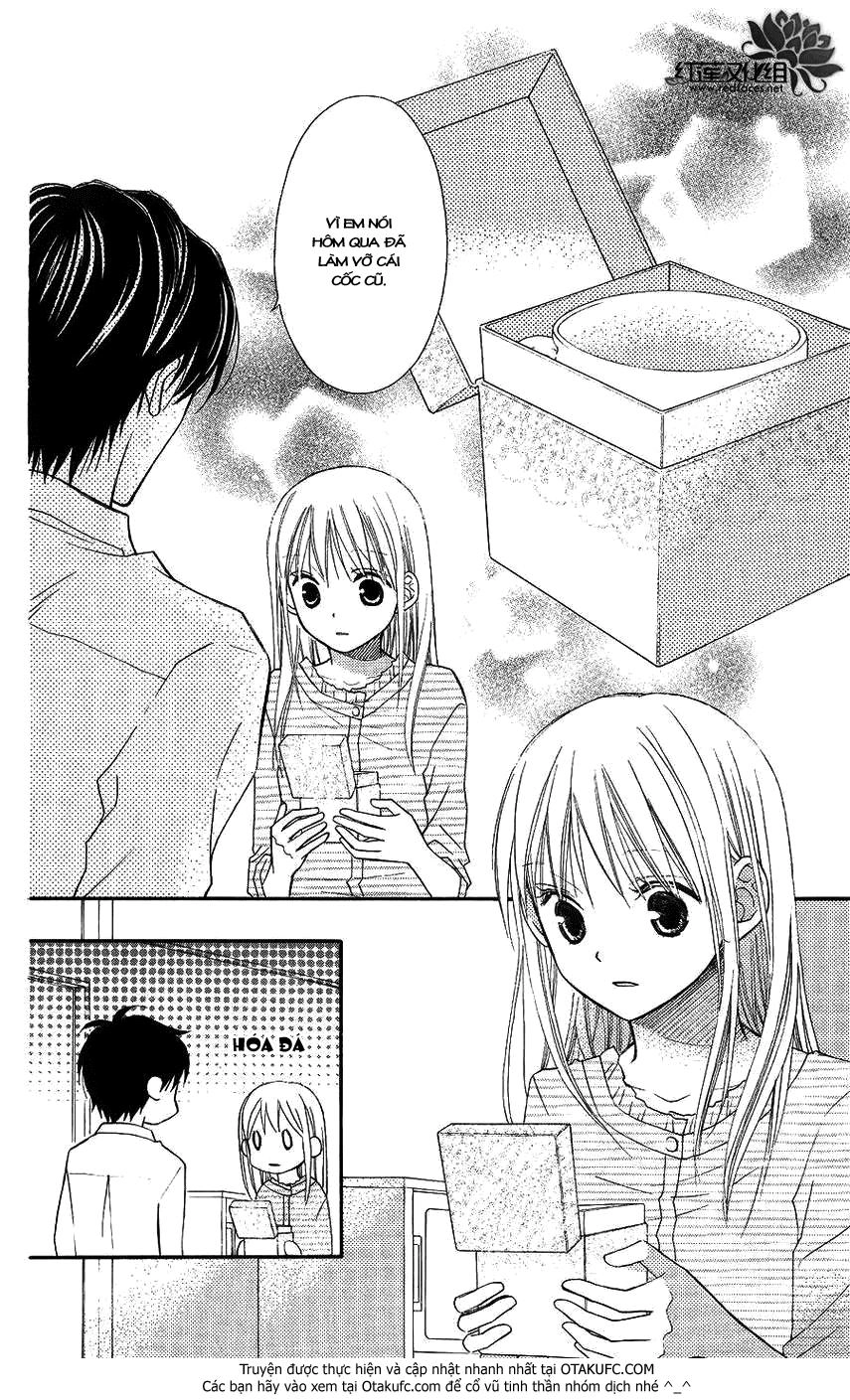 Love So Life Chapter 54 - 21