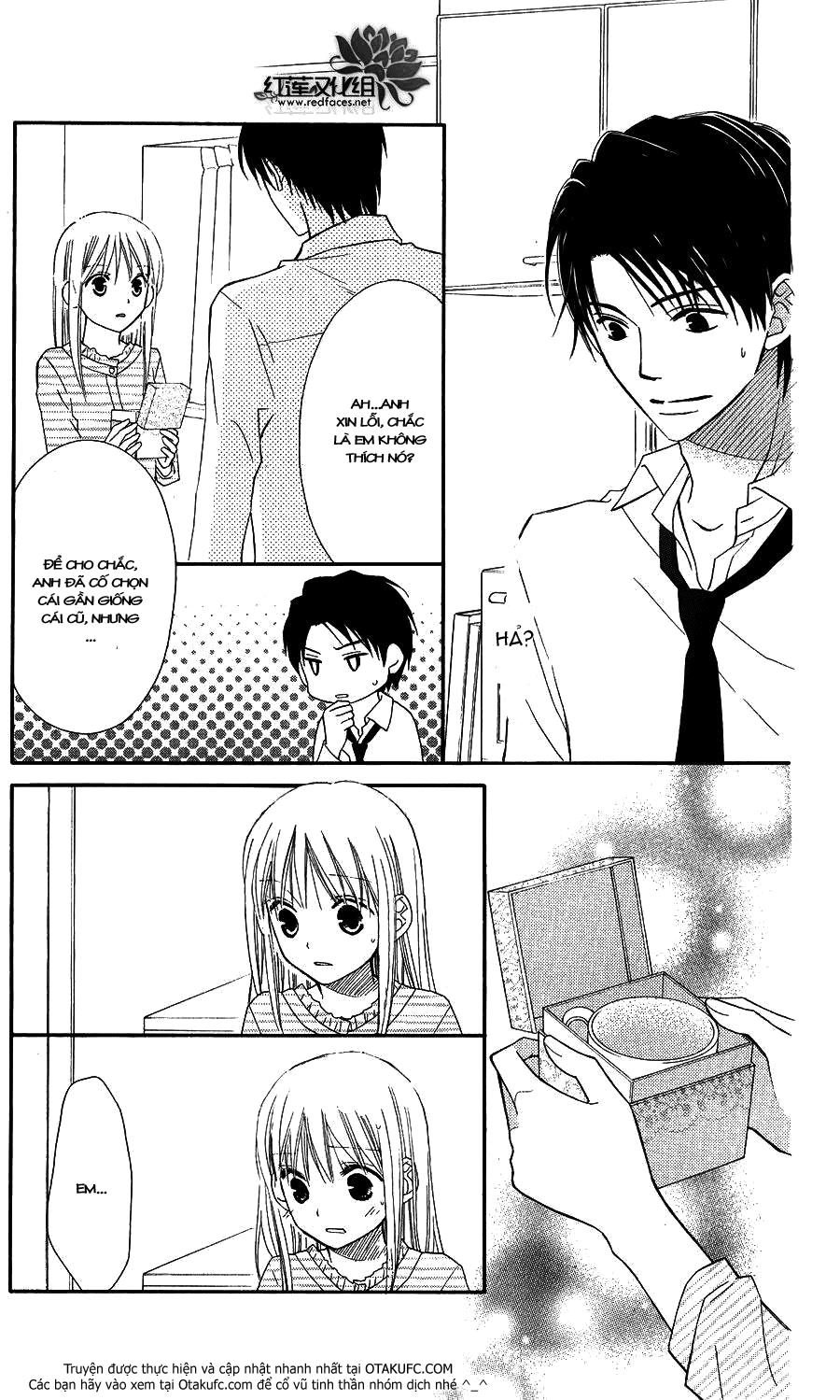 Love So Life Chapter 54 - 22