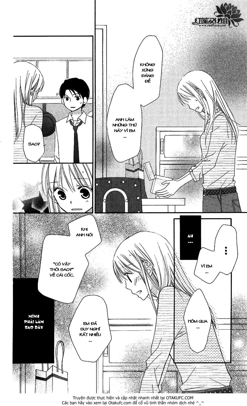 Love So Life Chapter 54 - 23