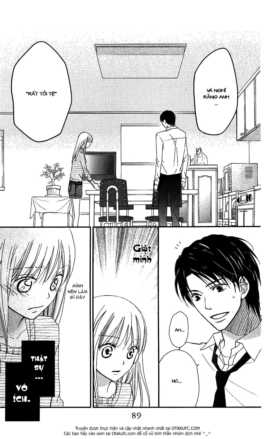 Love So Life Chapter 54 - 24