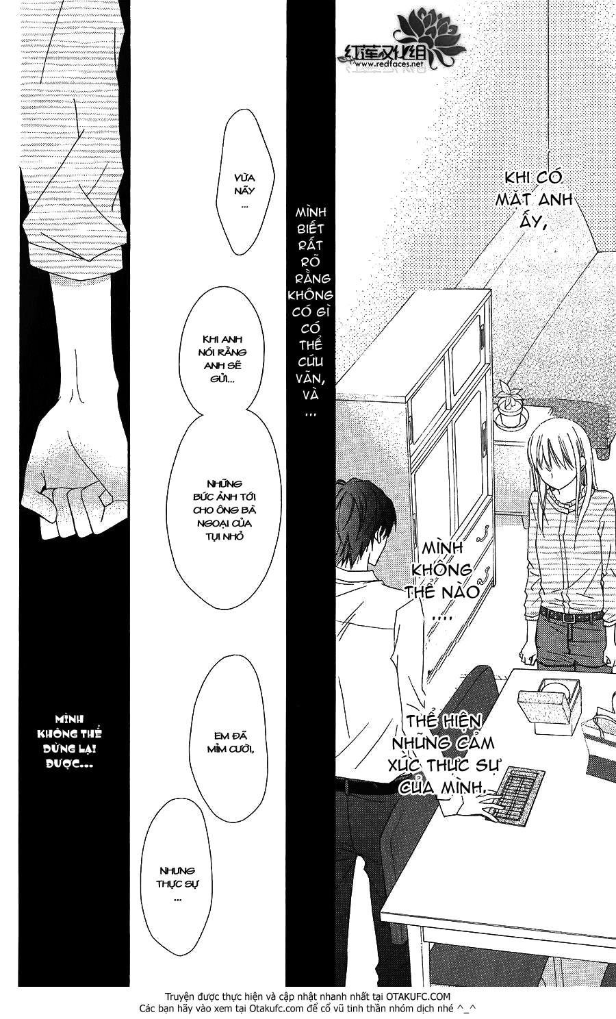 Love So Life Chapter 54 - 25