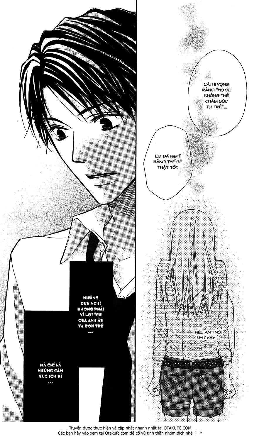 Love So Life Chapter 54 - 26