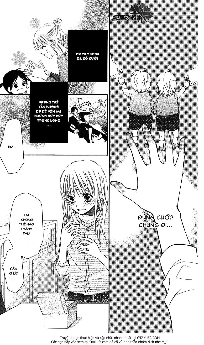 Love So Life Chapter 54 - 28