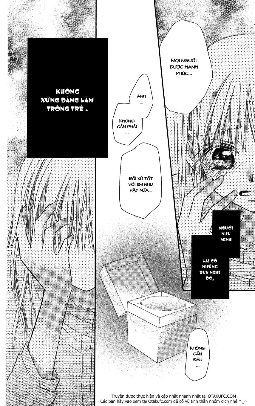 Love So Life Chapter 54 - 29