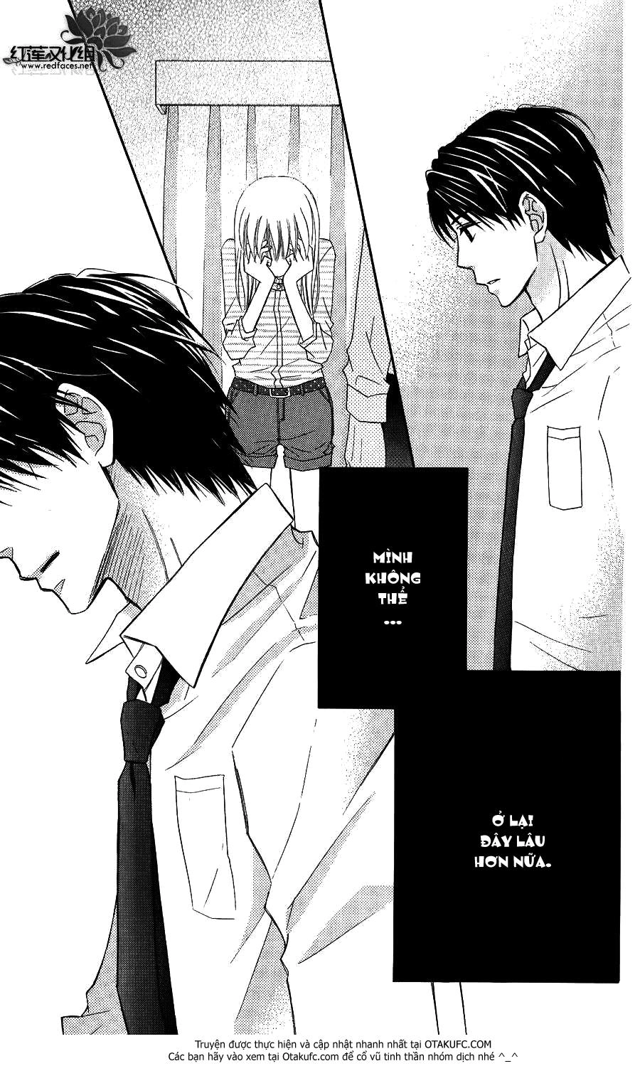 Love So Life Chapter 54 - 30