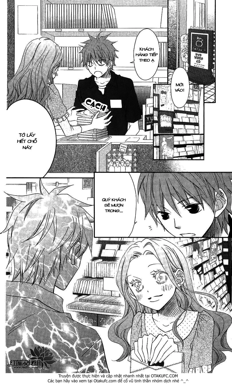 Love So Life Chapter 55 - 3