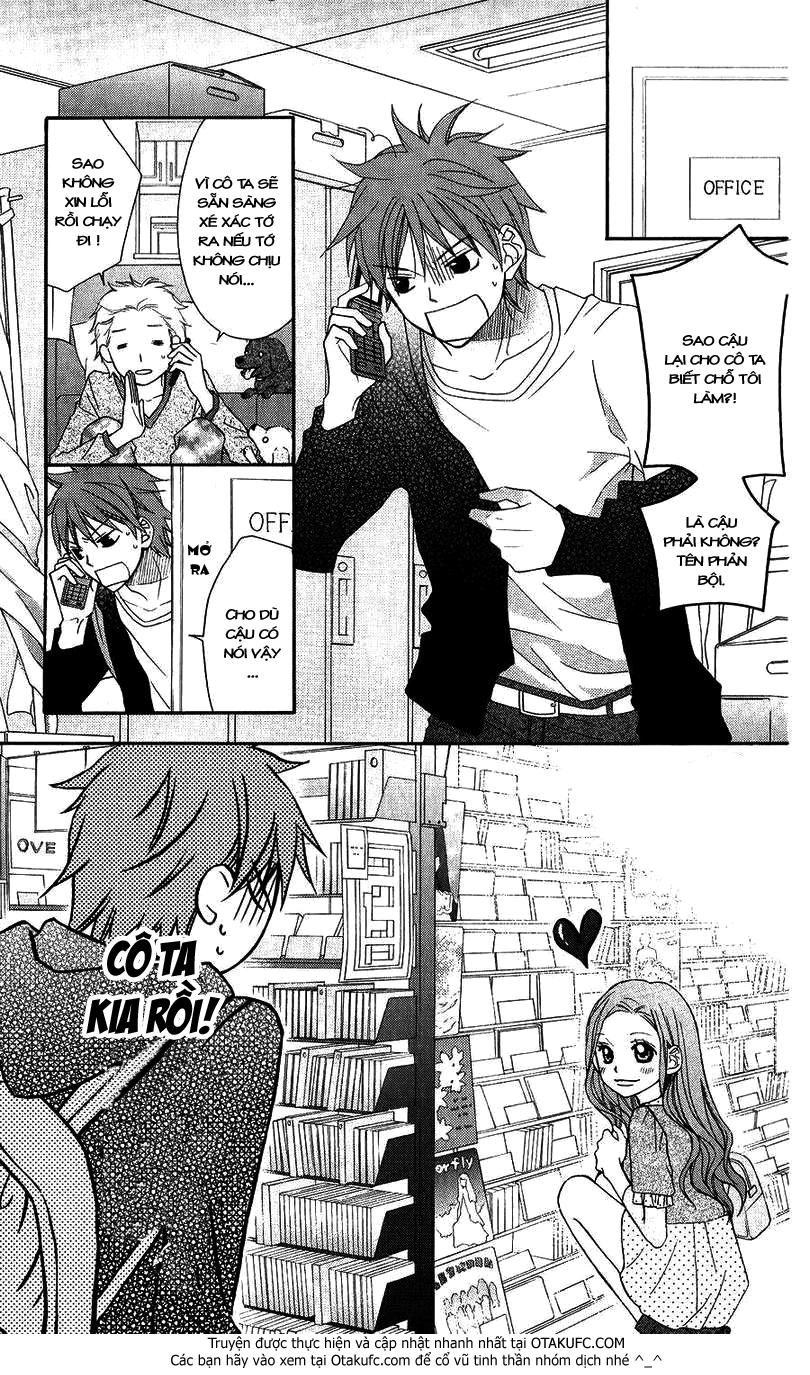 Love So Life Chapter 55 - 4