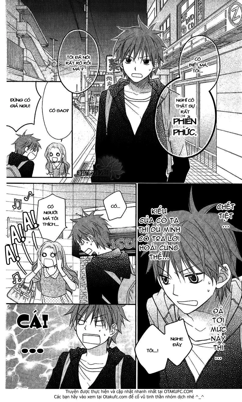 Love So Life Chapter 55 - 5