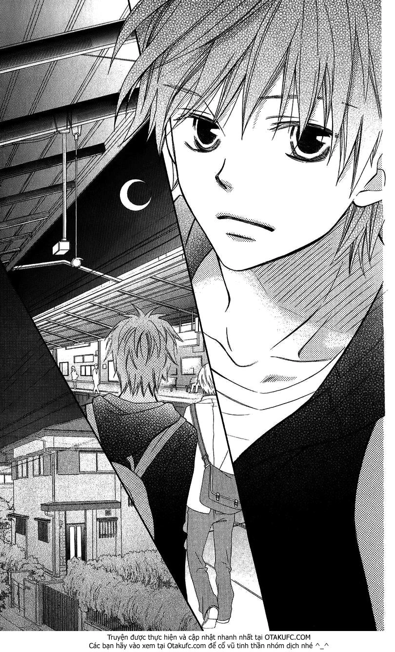 Love So Life Chapter 55 - 8