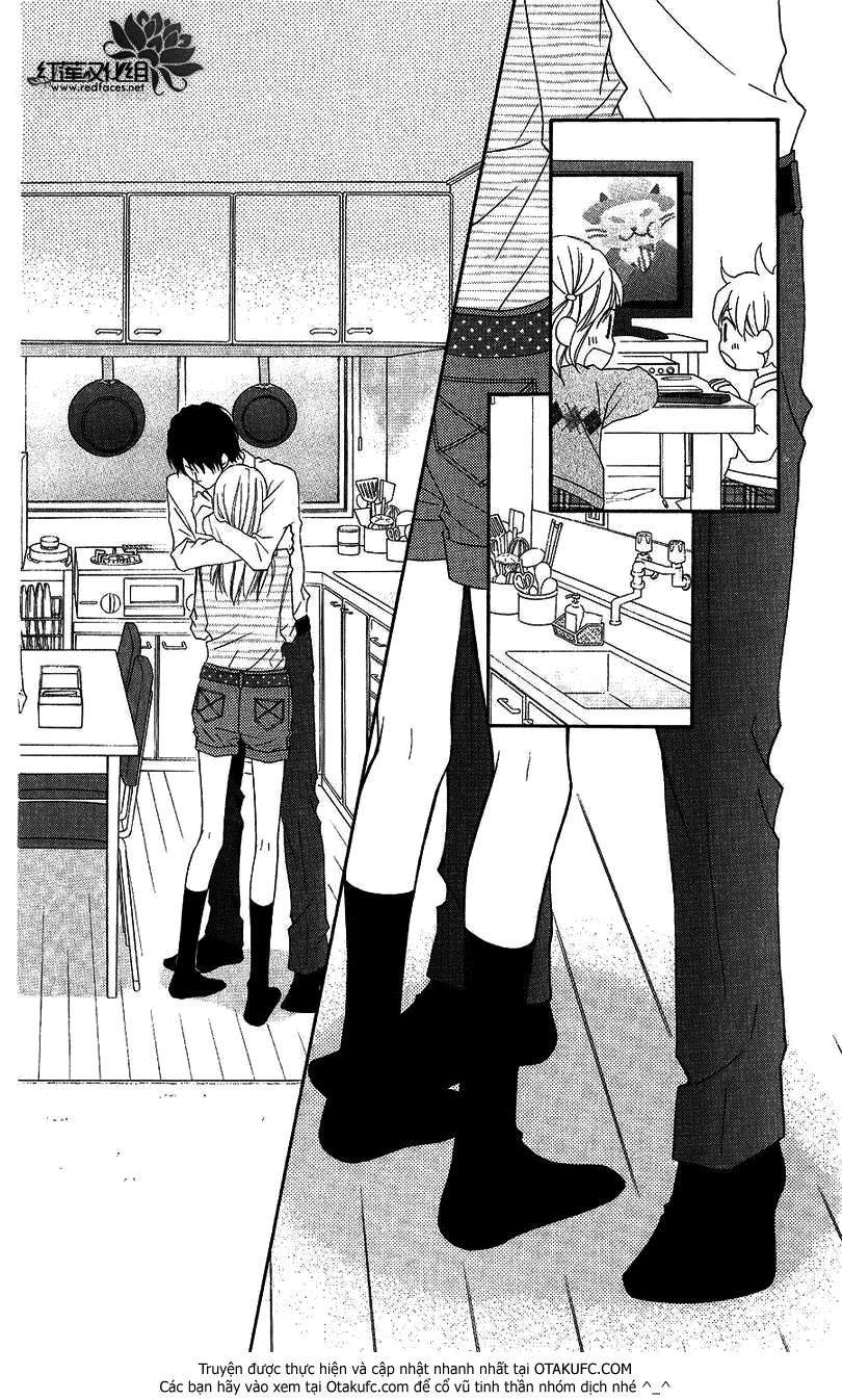 Love So Life Chapter 55 - 9