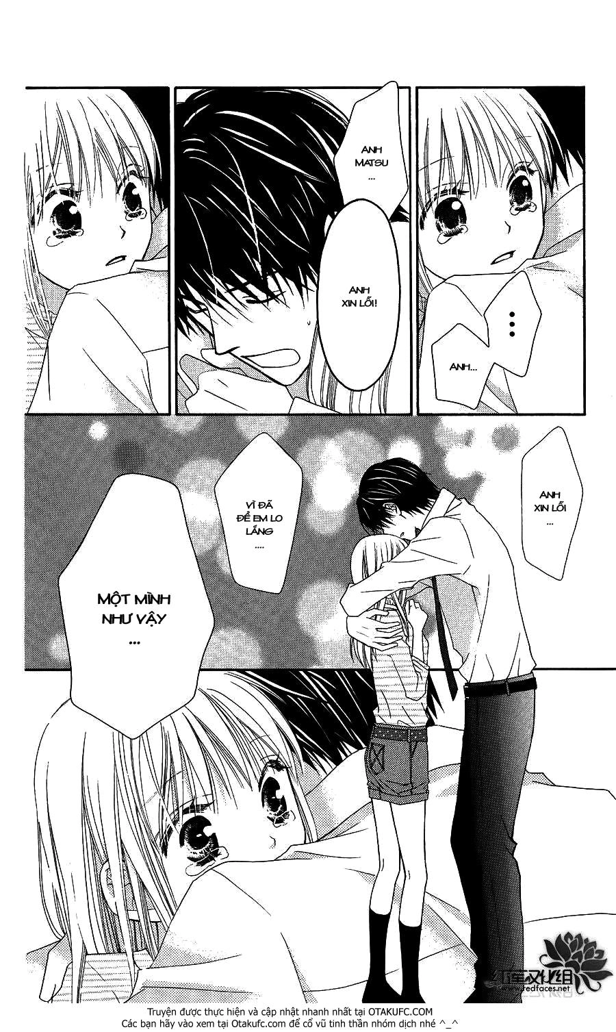 Love So Life Chapter 55 - 11