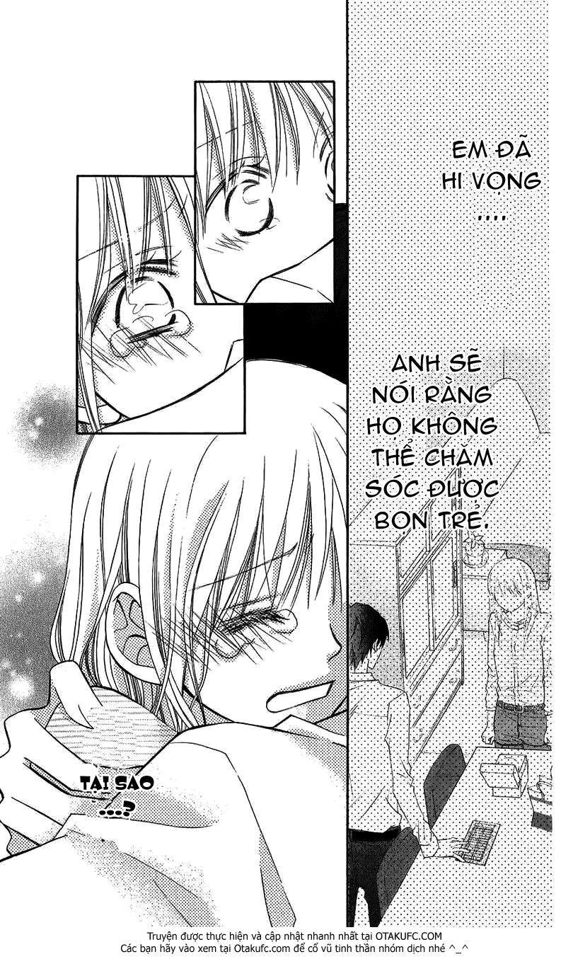 Love So Life Chapter 55 - 12