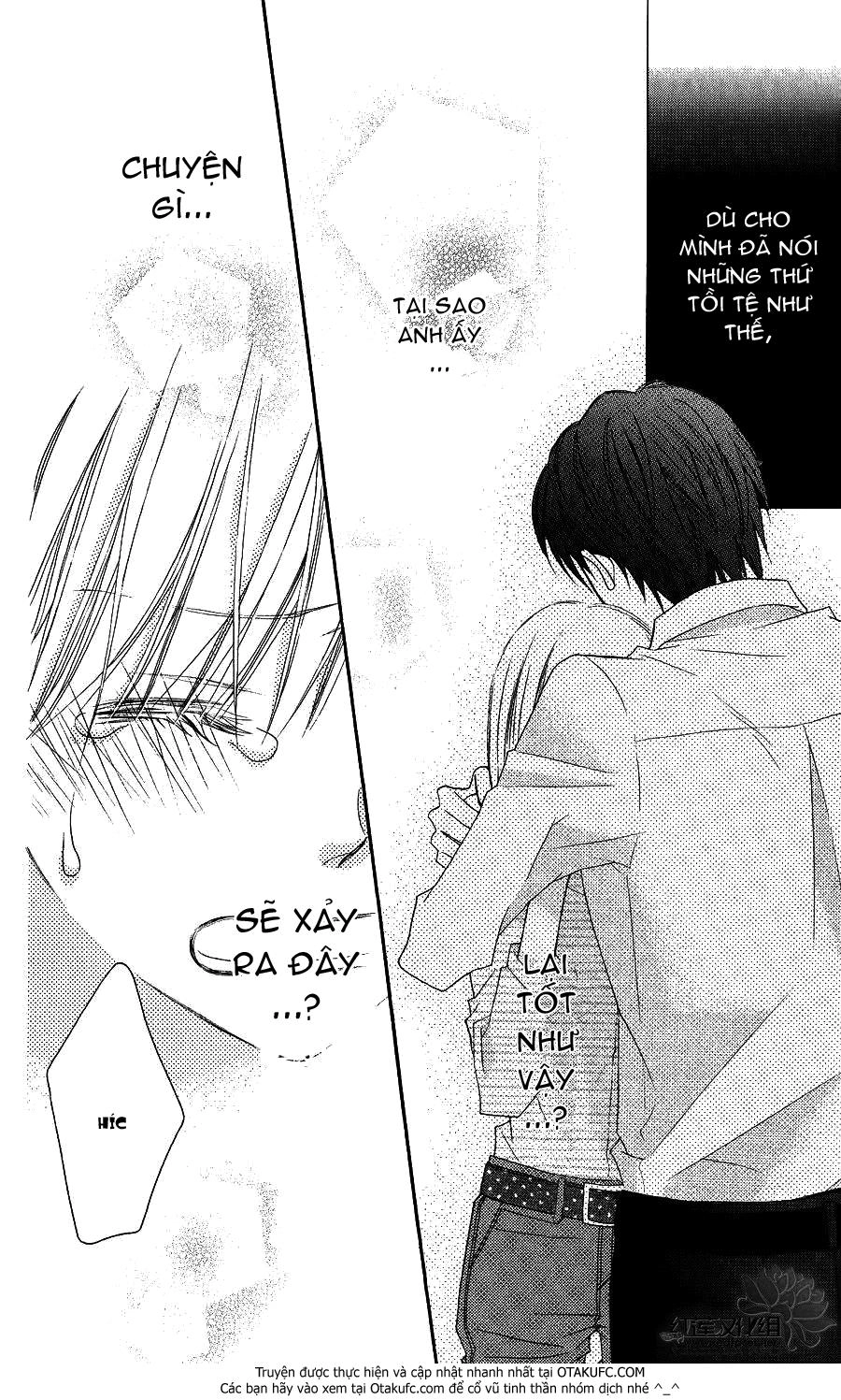 Love So Life Chapter 55 - 13