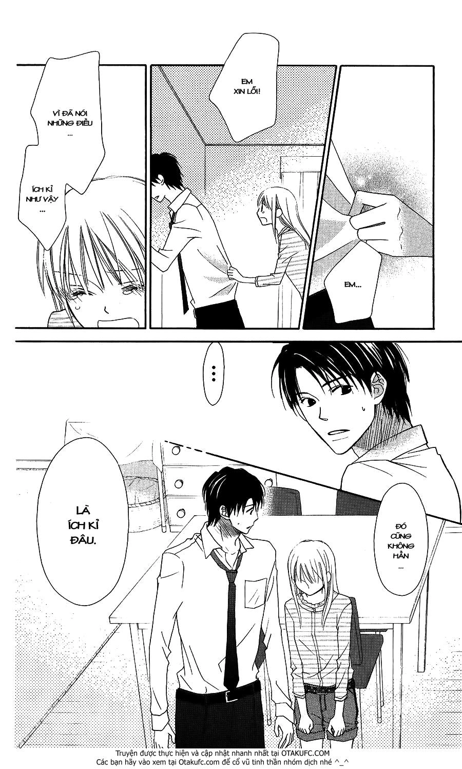 Love So Life Chapter 55 - 15